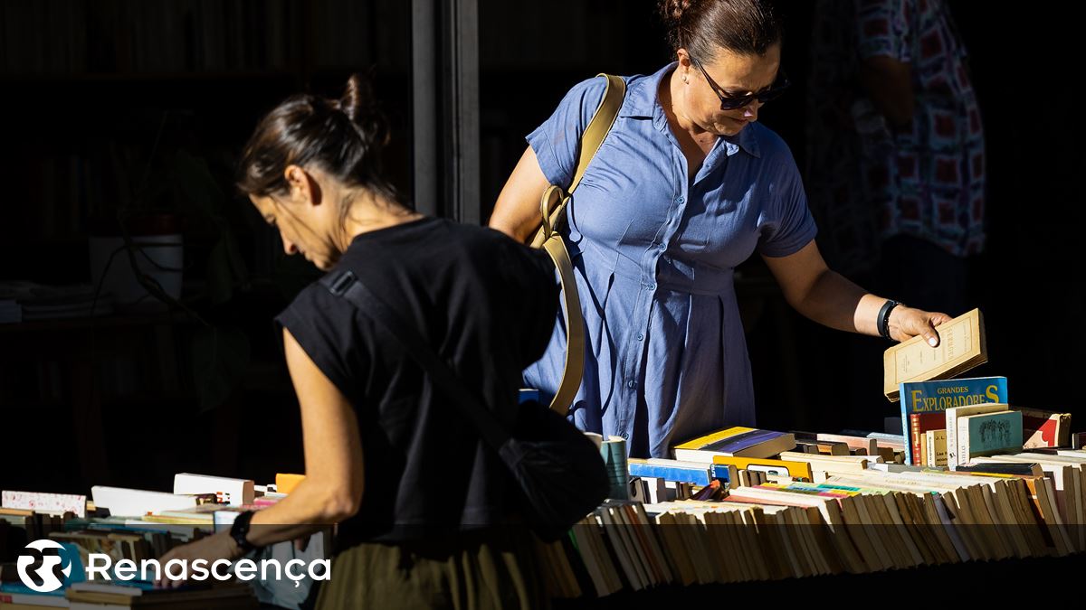 IVA nos livros vai passar a ser ficção na Dinamarca