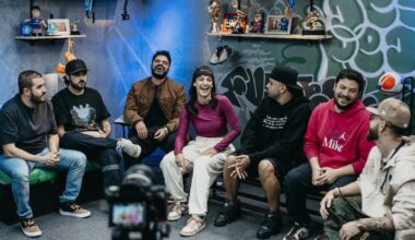 ‘Desimpedidos perdeu a oportunidade de ser o Cazé’, diz um dos criadores do canal