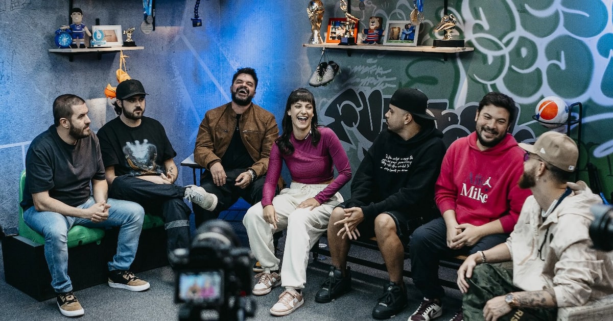 ‘Desimpedidos perdeu a oportunidade de ser o Cazé’, diz um dos criadores do canal