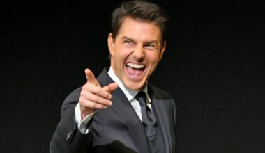 Missão Impossível 8 foi exibido gratuitamente no YouTube, mas para a infelicidade dos fãs, Tom Cruise tinha um truque na manga - Notícias de cinema