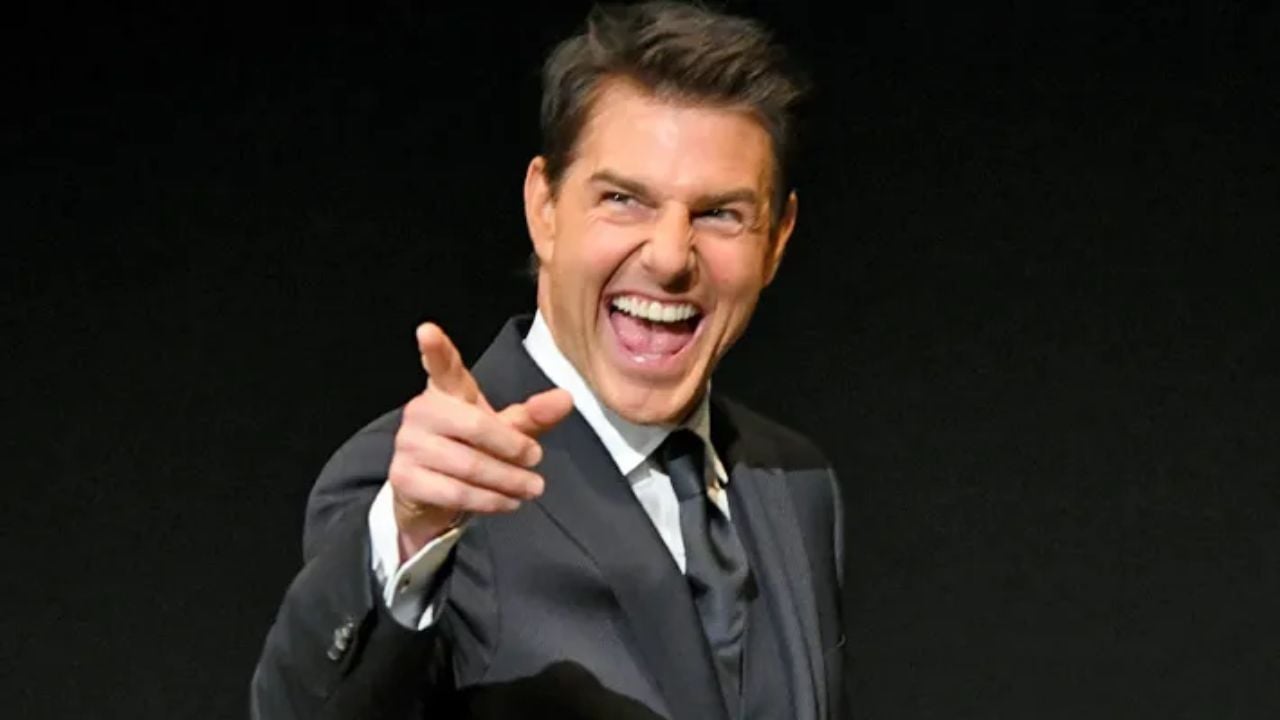 Missão Impossível 8 foi exibido gratuitamente no YouTube, mas para a infelicidade dos fãs, Tom Cruise tinha um truque na manga - Notícias de cinema