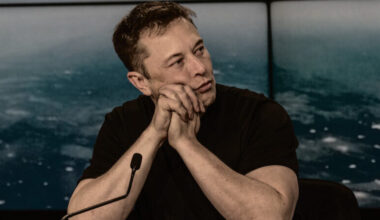 Elon Musk vai perder uma das suas “minas de ouro”… e a culpa é de Trump