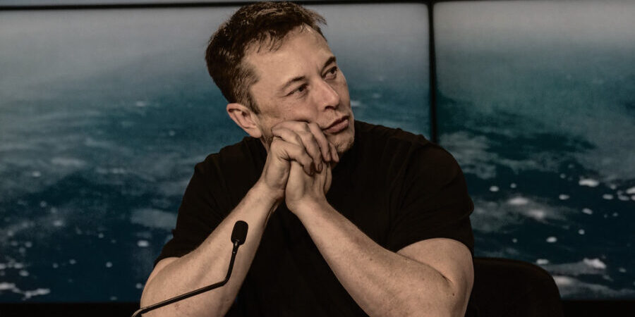 Elon Musk vai perder uma das suas “minas de ouro”… e a culpa é de Trump