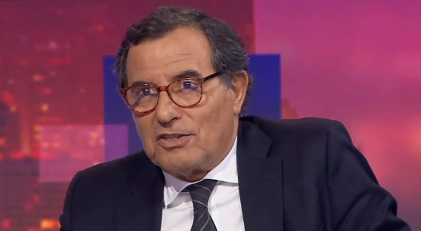 Questão dos incêndios. Ministro Castro Almeida vê Governo "mais determinado" do que o PS