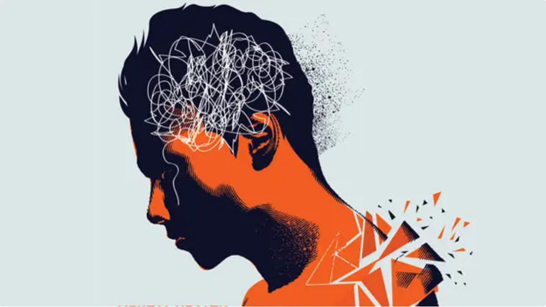 A encruzilhada da saúde mental na OMS