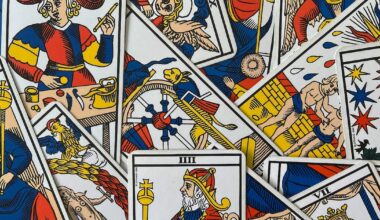 As revelações do tarot desta sexta-feira (15) para os signos de Leão, Virgem, Libra e Escorpião – Metro World News Brasil