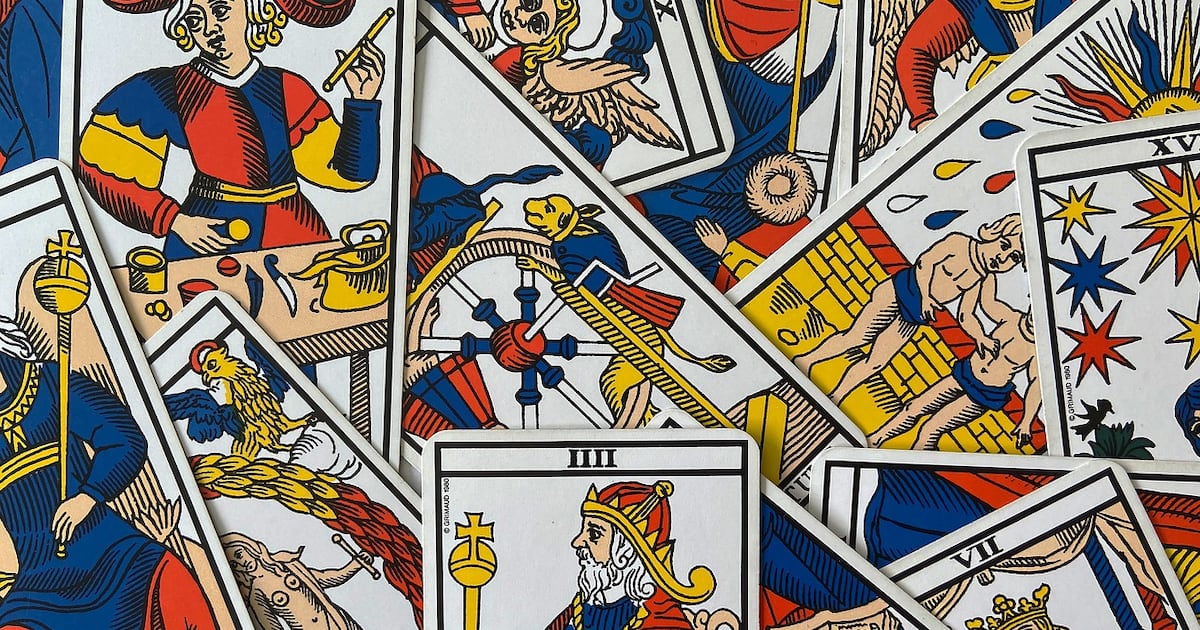 As revelações do tarot desta sexta-feira (15) para os signos de Leão, Virgem, Libra e Escorpião – Metro World News Brasil