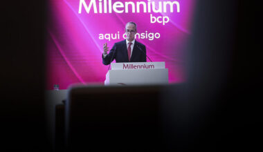 Preço médio do total do buyback do BCP foi de 0,6465 euros