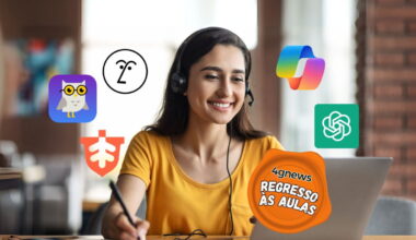 5 ferramentas de IA para estudar que estão a ajudar estudantes a passar nos testes