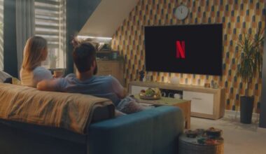 5 lançamentos da Netflix para a semana de 25 a 31 de agosto