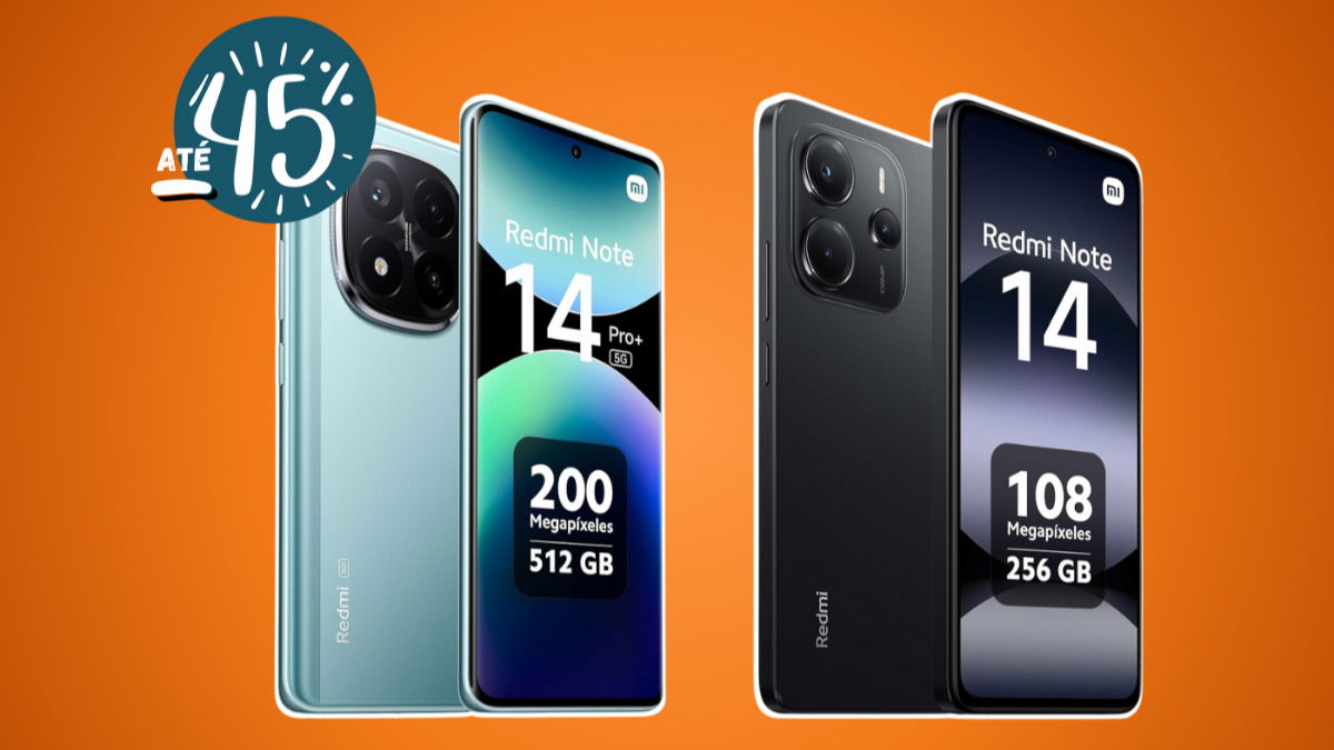 5 Telemóveis Xiaomi para comprares de olhos fechados por menos de 350 € na Amazon!