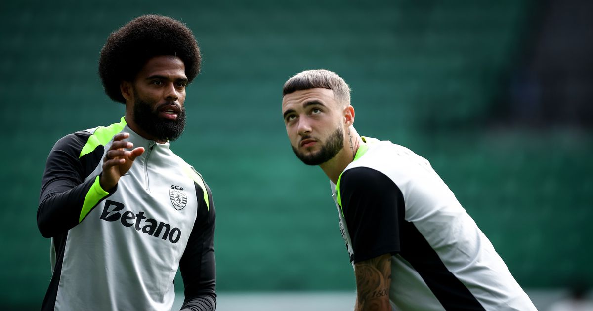 Union Berlim dá €2 milhões ao Sporting por St. Juste
