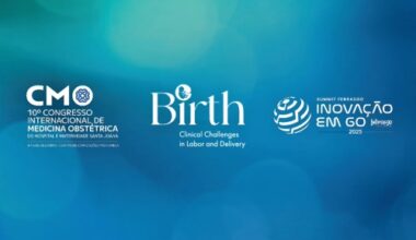 Birth, CMO e Summit FEBRASGO: uma edição histórica