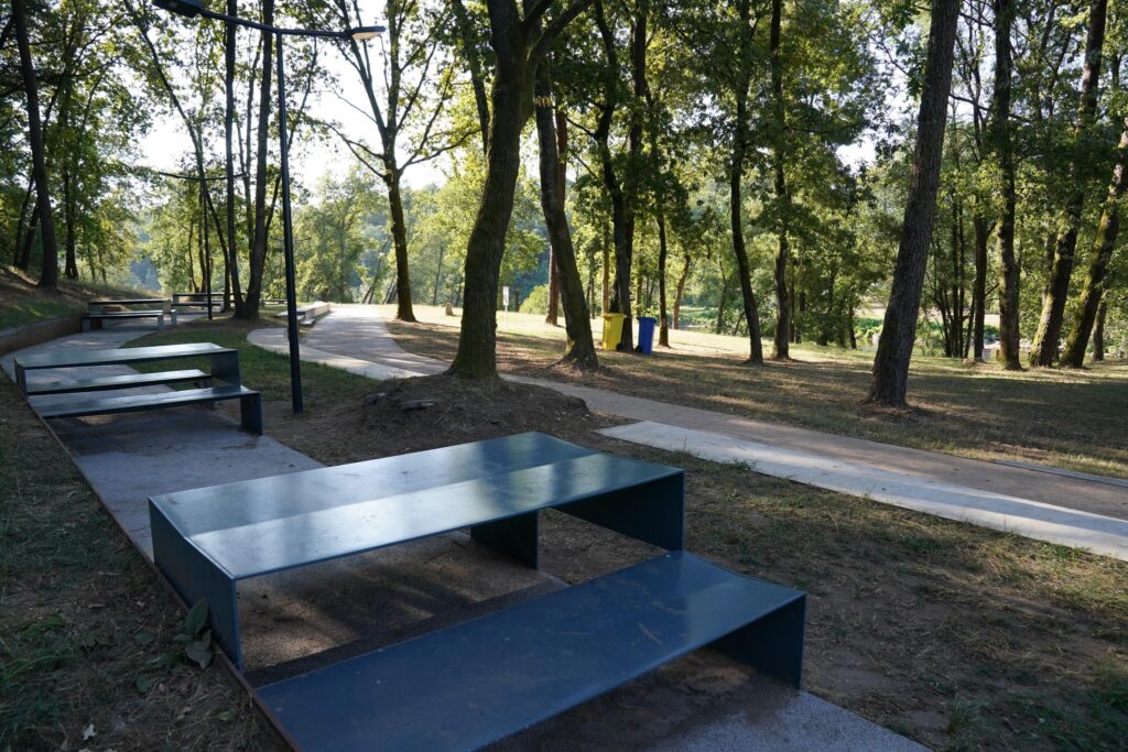 Esta praia fluvial de braga foi distinguida como "revelação" da região norte