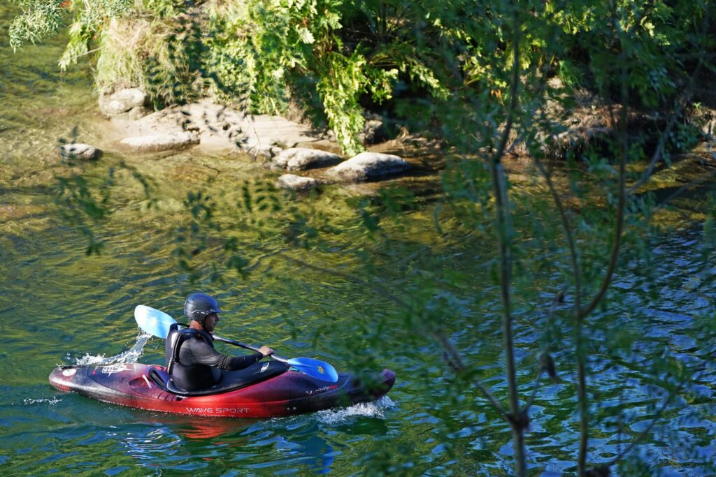 Esta praia fluvial de braga foi distinguida como "revelação" da região norte