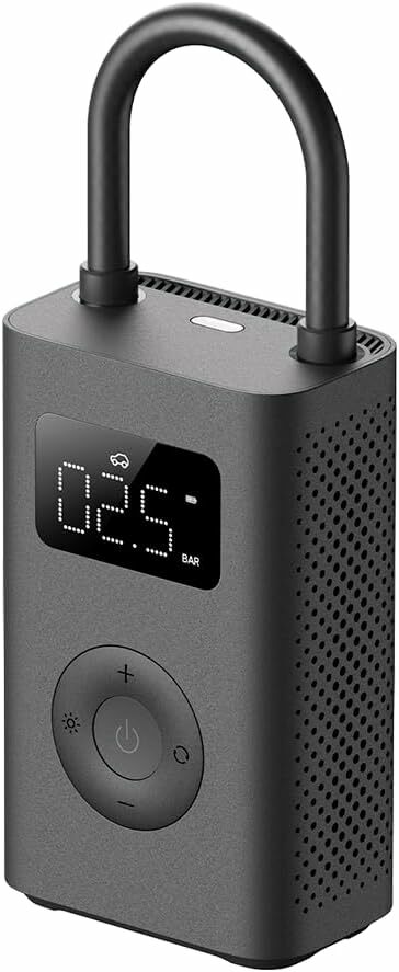 Xiaomi Portable Electric Air Compressor 2