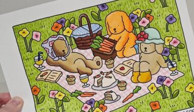 Quem é a artista por trás dos livros "Bobbie Goods" - GZH