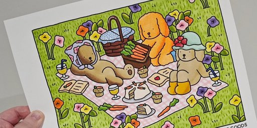 Quem é a artista por trás dos livros "Bobbie Goods" - GZH