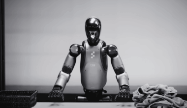 Empresa americana apresenta robô que consegue dobrar roupas; assista