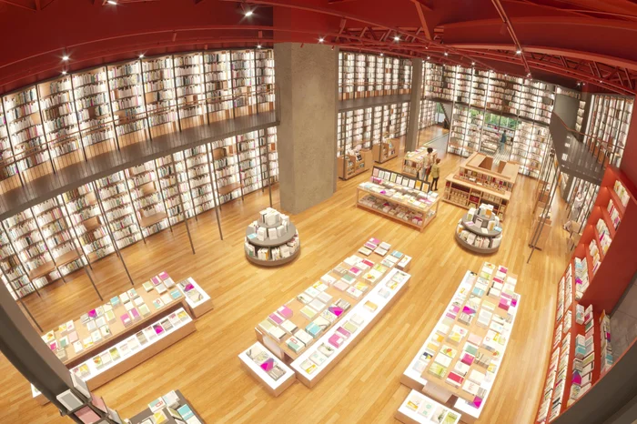 Livraria da Travessa / Divulgação