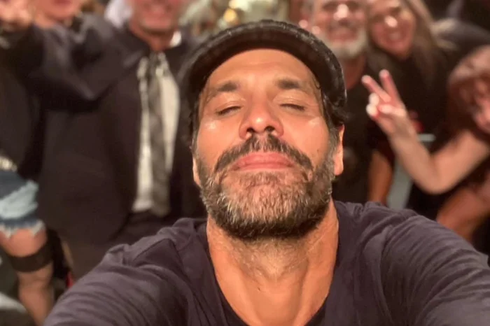 @mauriciosilveiraoficial / Instagram / Reprodução