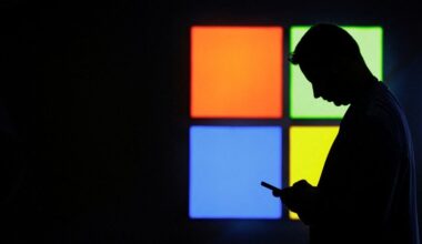 Nuvem da Microsoft ajuda Israel a preparar operações contra os palestinianos
