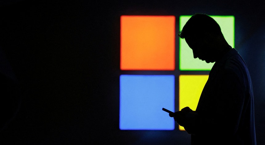 Nuvem da Microsoft ajuda Israel a preparar operações contra os palestinianos