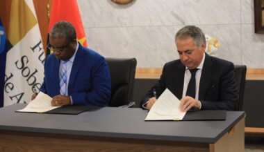 Fundo Soberano aposta 250 milhões USD em açúcar e 43,5 milhões de euros em abacates