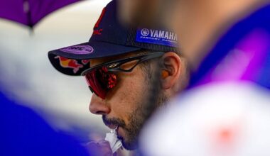 WSBK: Miguel Oliveira certo nas Superbikes?