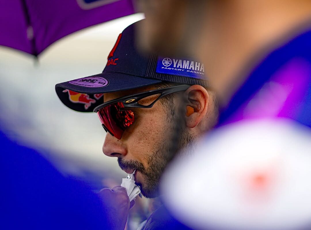 WSBK: Miguel Oliveira certo nas Superbikes?