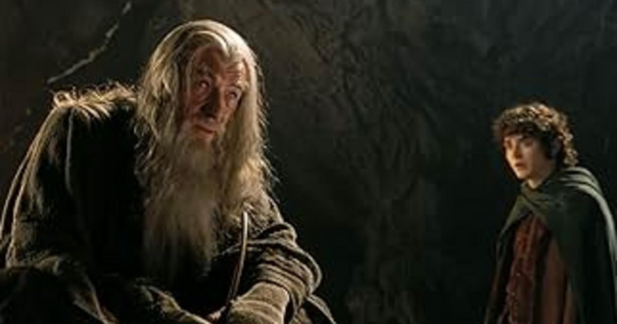 Gandalf e Frodo retornarão em novo filme de "O Senhor dos Anéis", afirma ator