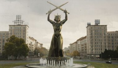 Para ver hoje à noite no streaming: Uma excelente distopia de ficção científica de 157 minutos - Notícias de cinema