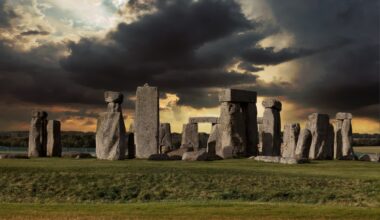 O dente de uma vaca desvenda o maior mistério de Stonehenge: de onde vieram as pedras