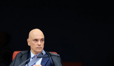 documentário critica Moraes e STF