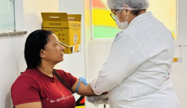 Macapá amplia rede de exames laboratoriais gratuitos em 18 unidades de saúde