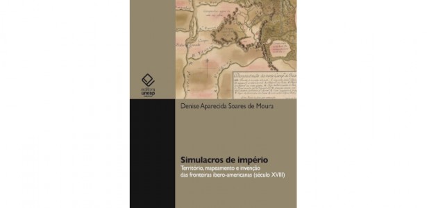 Livro traz antologia inédita dos sertões do rio Tibagi e Campos de Guarapuava