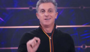 'Dança dos Famosos' já tem seus primeiros eliminados; saiba quem saiu - Terra