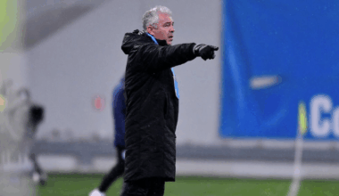 FC Porto. Morreu o antigo jogador Jorge Costa