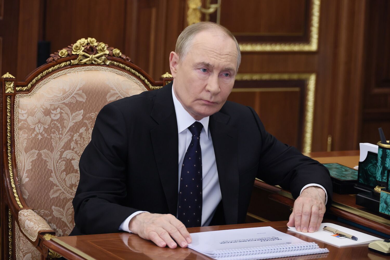 Há um "desemprego oculto" na Rússia
