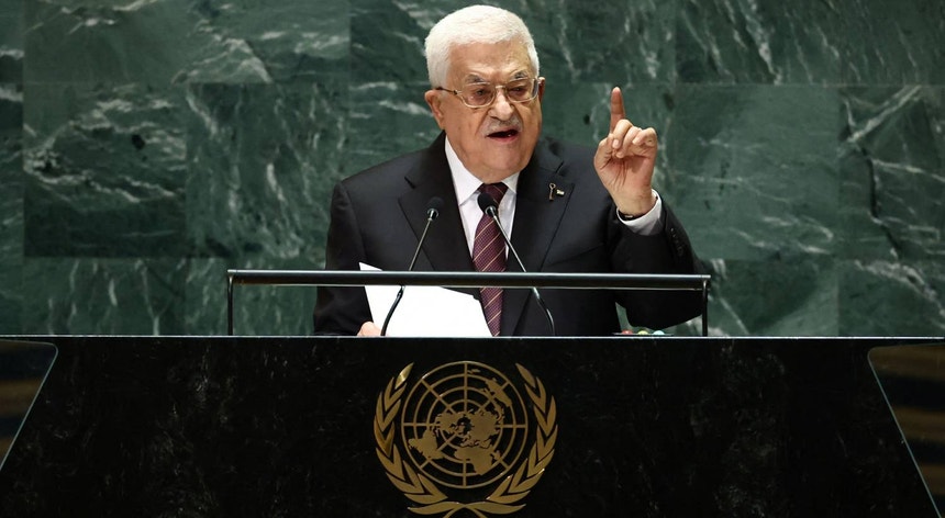 Israel elogia boicote americano. EUA negam vistos a autoridades palestinianas antes da Assembleia Geral da ONU
