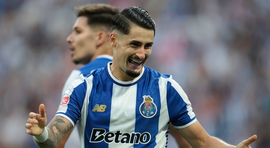 I Liga. FC Porto - Casa Pia