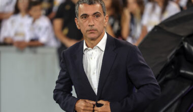 António Miguel Cardoso: "Se o Vitória não ficar no quinto lugar, eu saio..."