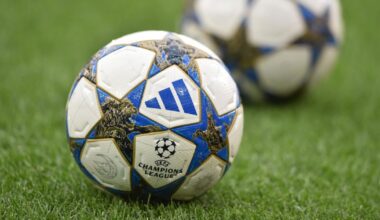 Atenção, Benfica e Sporting: são estes os potes da Liga dos Campeões