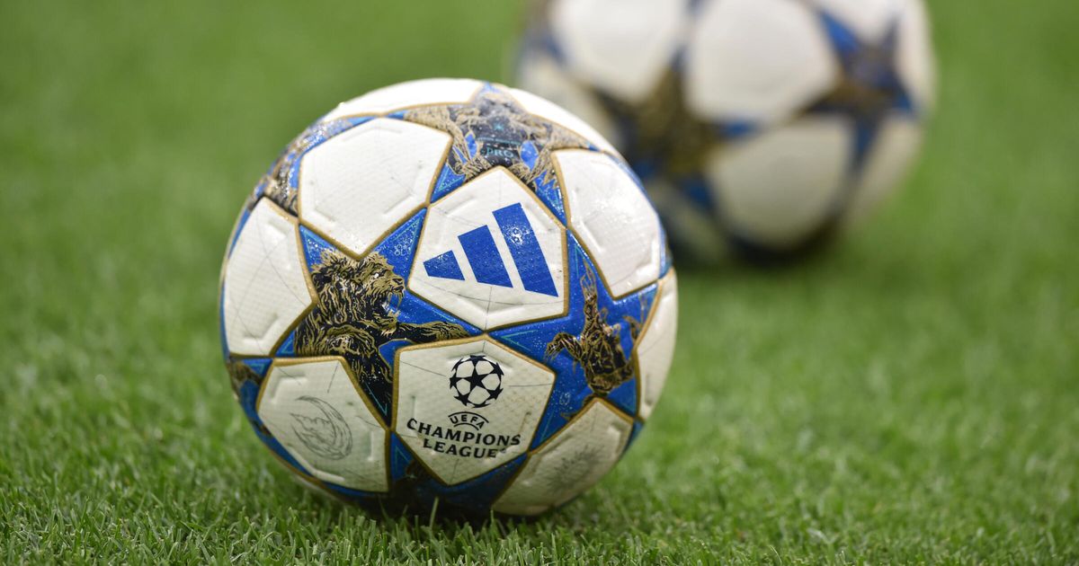 Atenção, Benfica e Sporting: são estes os potes da Liga dos Campeões