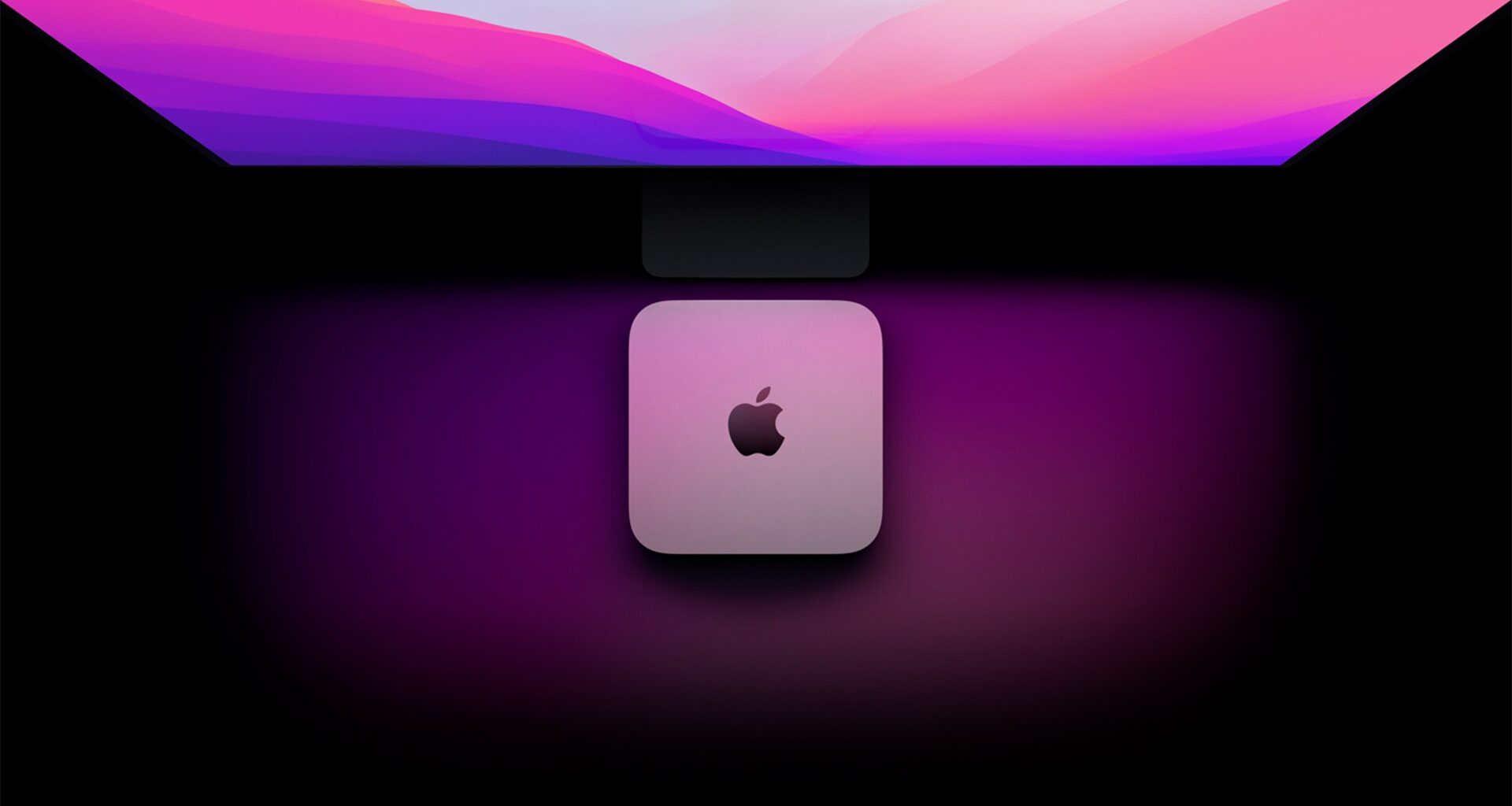 Apple prepara lançamento de novo Mac Mini com dois chips, indica código vazado - TudoCelular.com