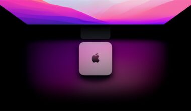 Apple prepara lançamento de novo Mac Mini com dois chips, indica código vazado - TudoCelular.com