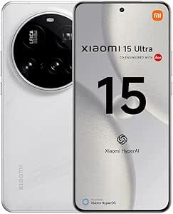 Xiaomi 15 Ultra 16GB/512GB Smartphone 6.73