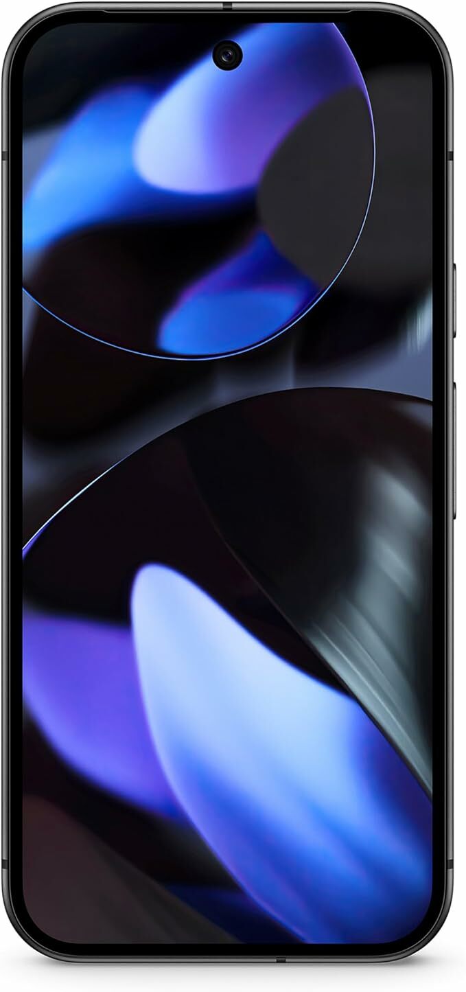 Google Pixel 9 bateria com autonomia de 24 horas e ecrã atual de 6,3