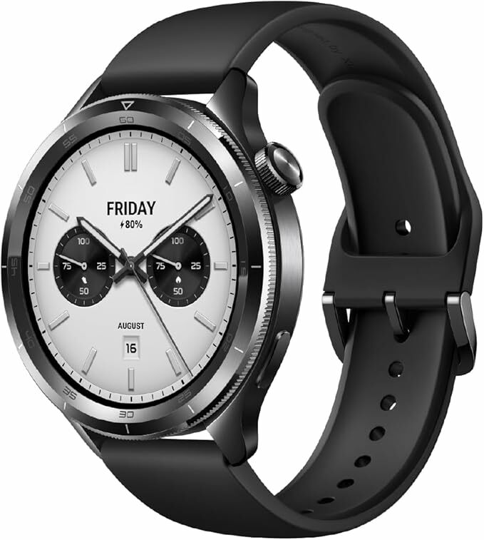 Xiaomi Watch S4