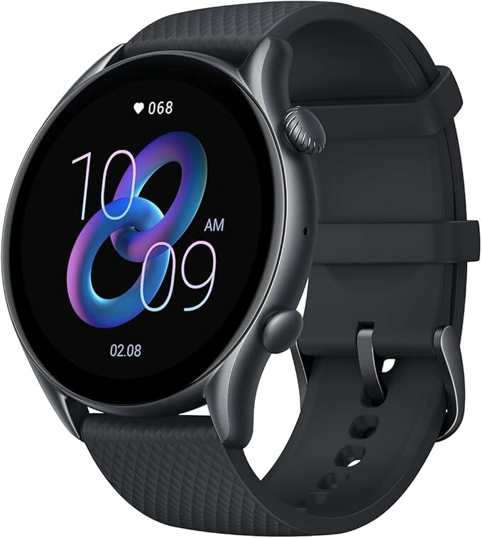 Amazfit GTR 3 Pro 46 mm Smartwatch